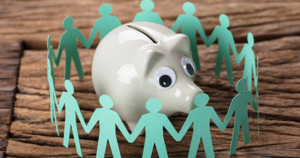 financement participatif en association