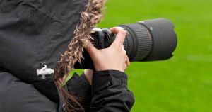 Comment écrire un communiqué de presse pour son club de sport