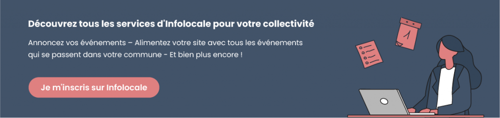 Infolocale : solutions pour les collectivités territoriales