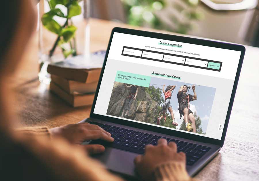 Créer un agenda culturel pour le site de votre collectivité