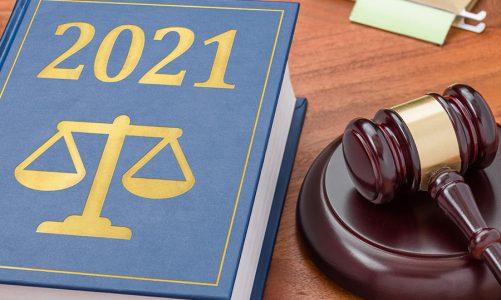 Droit : la responsabilité financière des dirigeants d’associations allégée