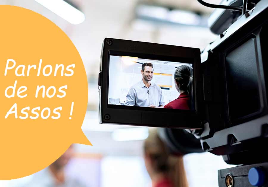 Question aux association : organisez-vous des relations presse ?