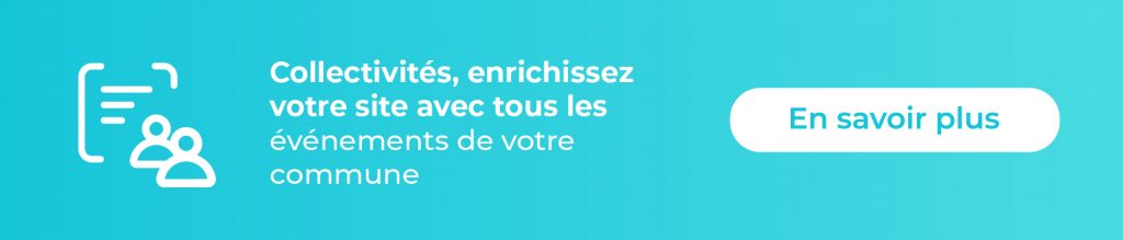 Solutions de communication pour les collectivités
