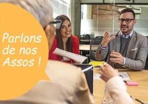 question financement des associations