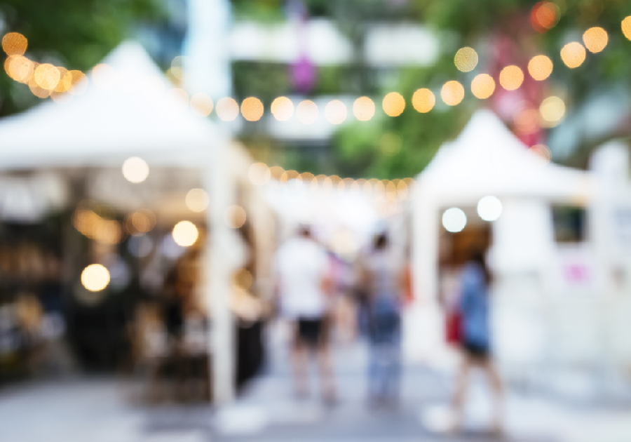 Comment organiser un festival : toutes les étapes
