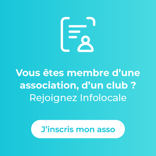 Bannière Infolocale