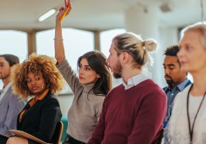 Le rapport moral en association