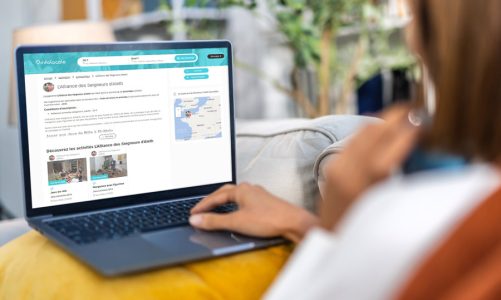 Page Organisme sur infolocale : comment bien la remplir ?