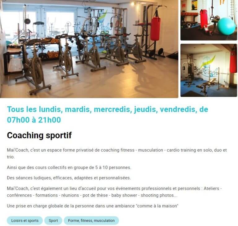 pro-coaching