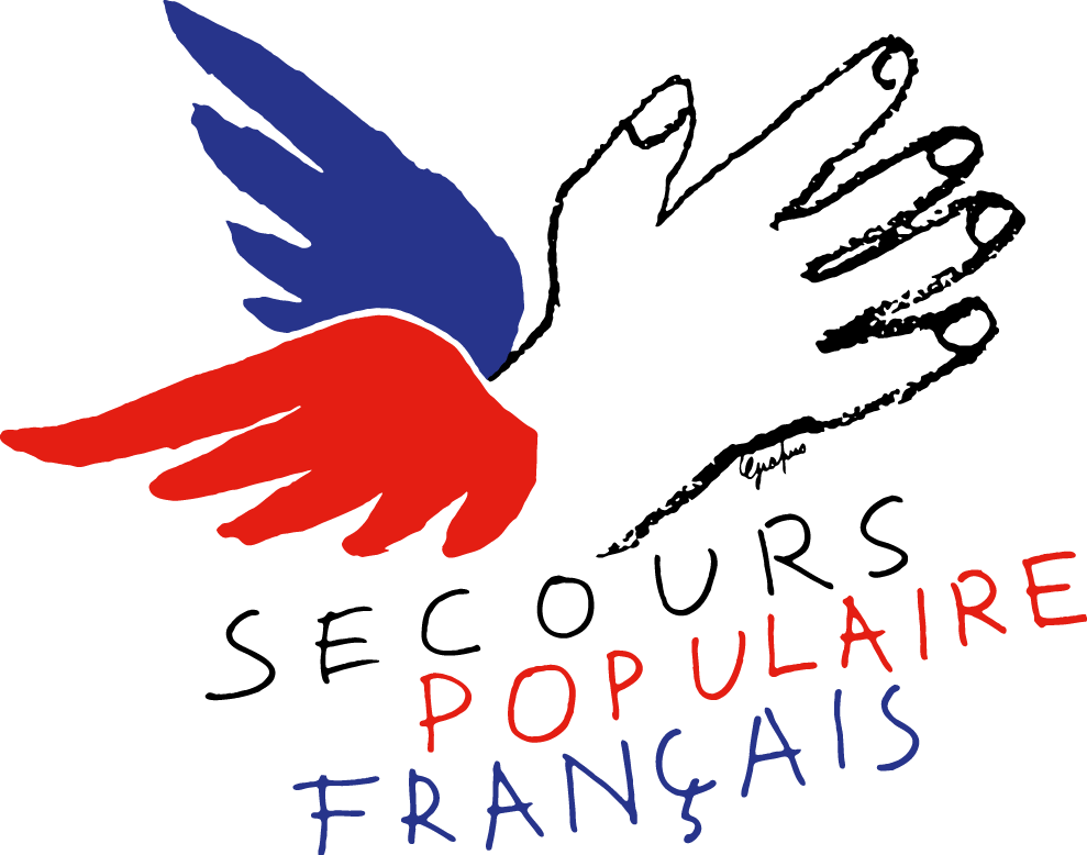 Secours populaire française Infolocale
