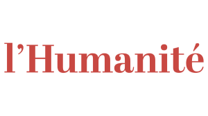 l-humanite-logo-vector